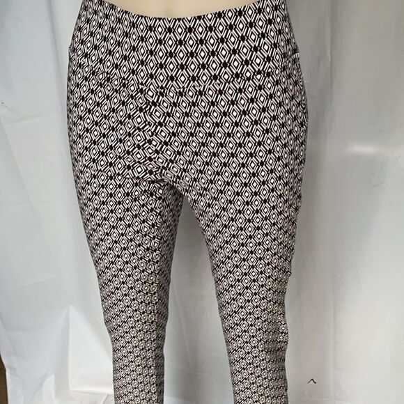 Ladies stretch comfy trousers pants size Small - Picture 6 of 9